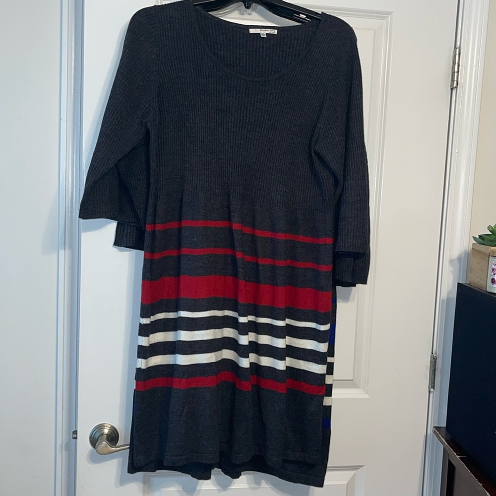 EUC Studio One Sweater Dress - Multiple Colors Available!